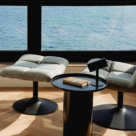 2Br Luxury Design With Sea Views From Every Room In Sliema Exterior photo