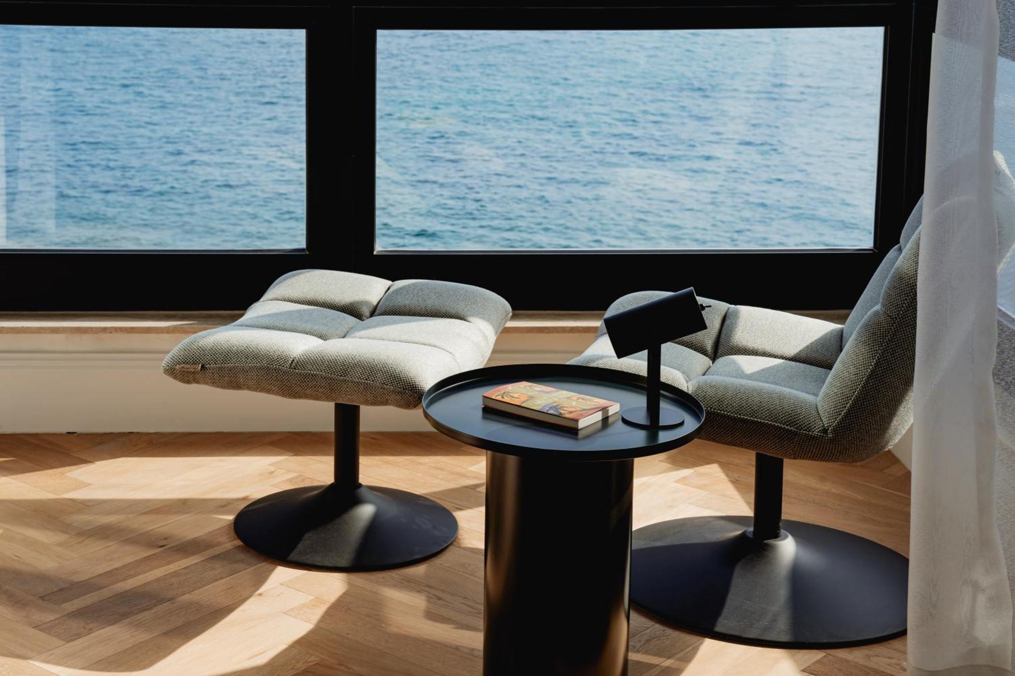2br Luxury Design With Sea Views From Every In Appartamento Sliema