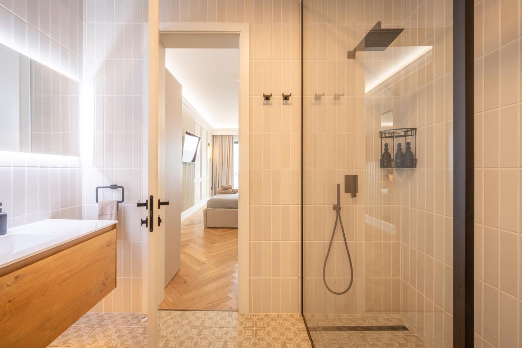 2br Luxury Design With Sea Views From Every In Appartamento Sliema