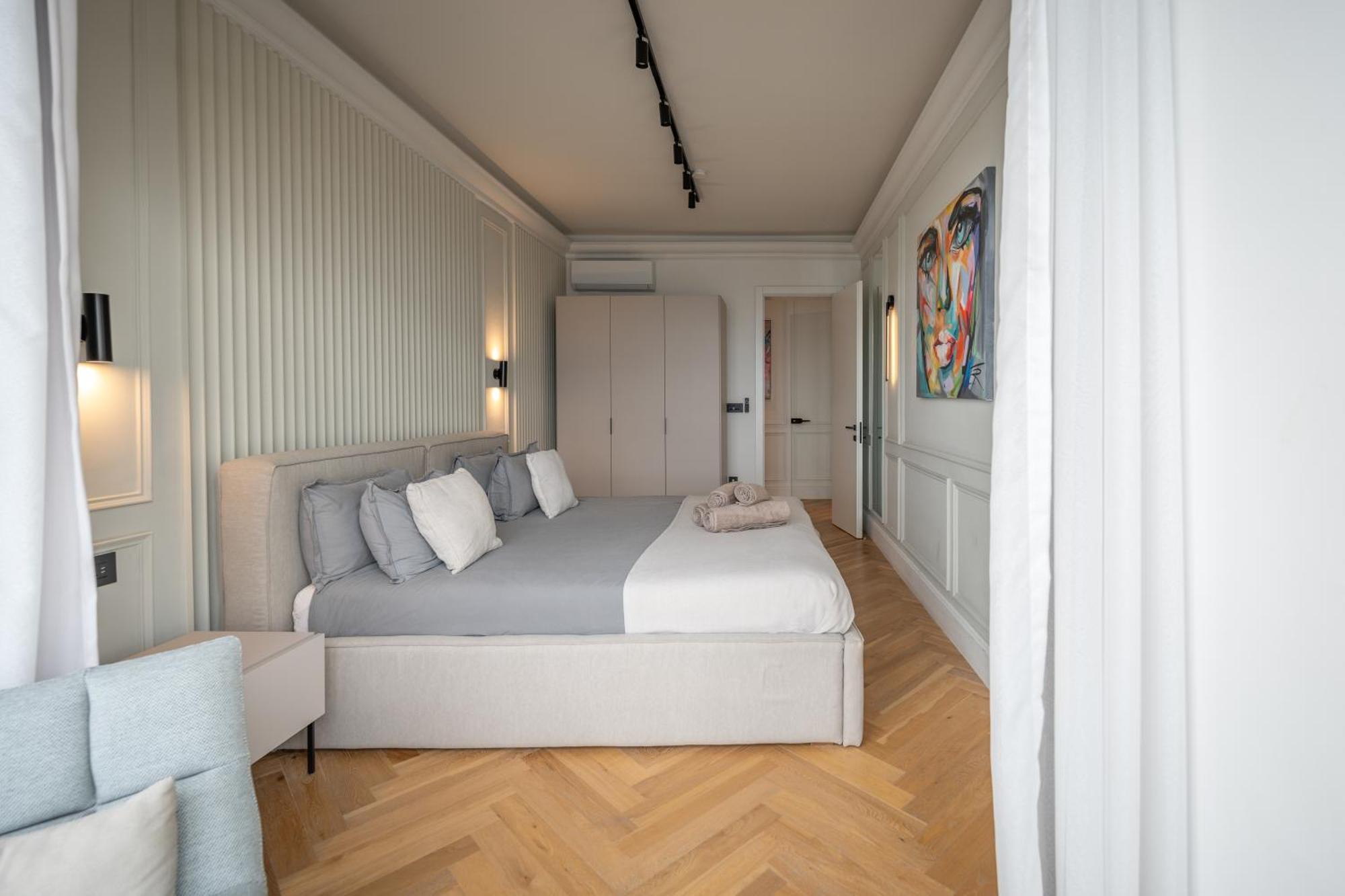 2br Luxury Design With Sea Views From Every In